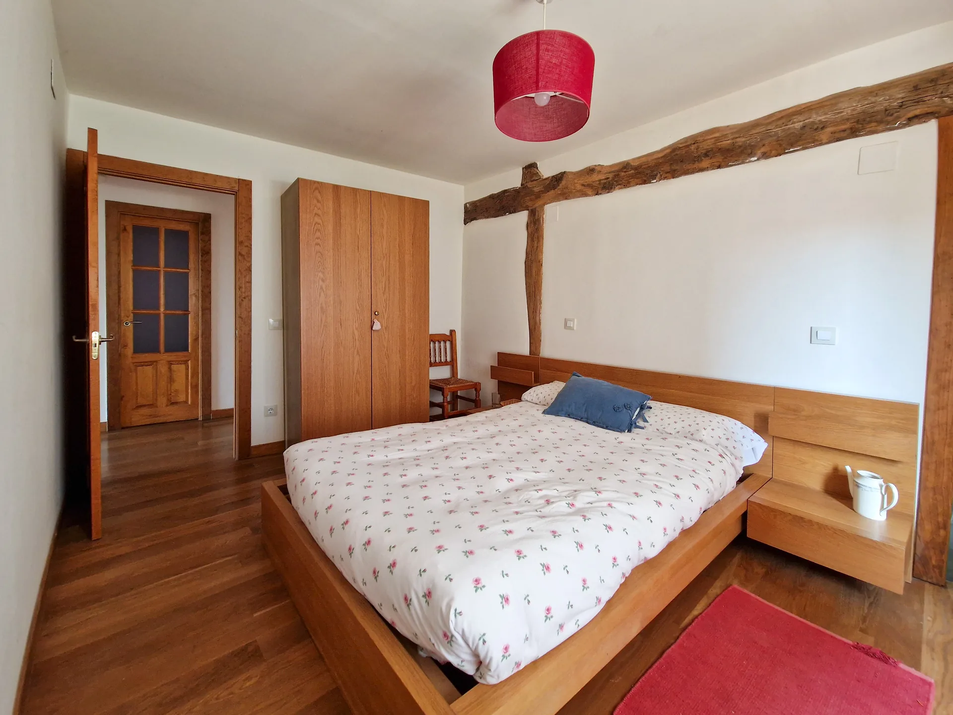 Ground floor bedroom suite 2