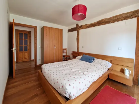 Ground floor bedroom suite 2
